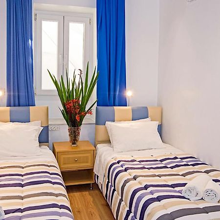Pension Ageliki Kalogera Mykonos Town Ngoại thất bức ảnh