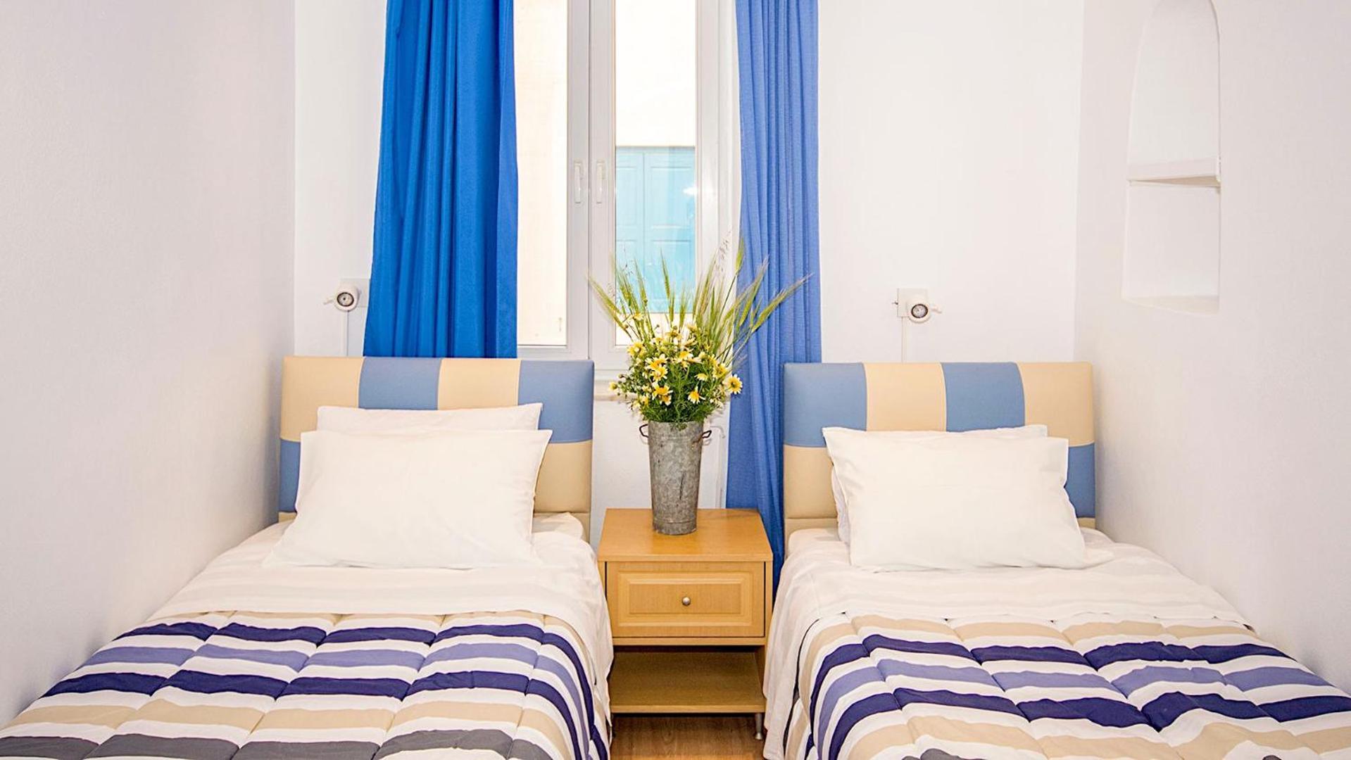 Pension Ageliki Kalogera Mykonos Town Ngoại thất bức ảnh