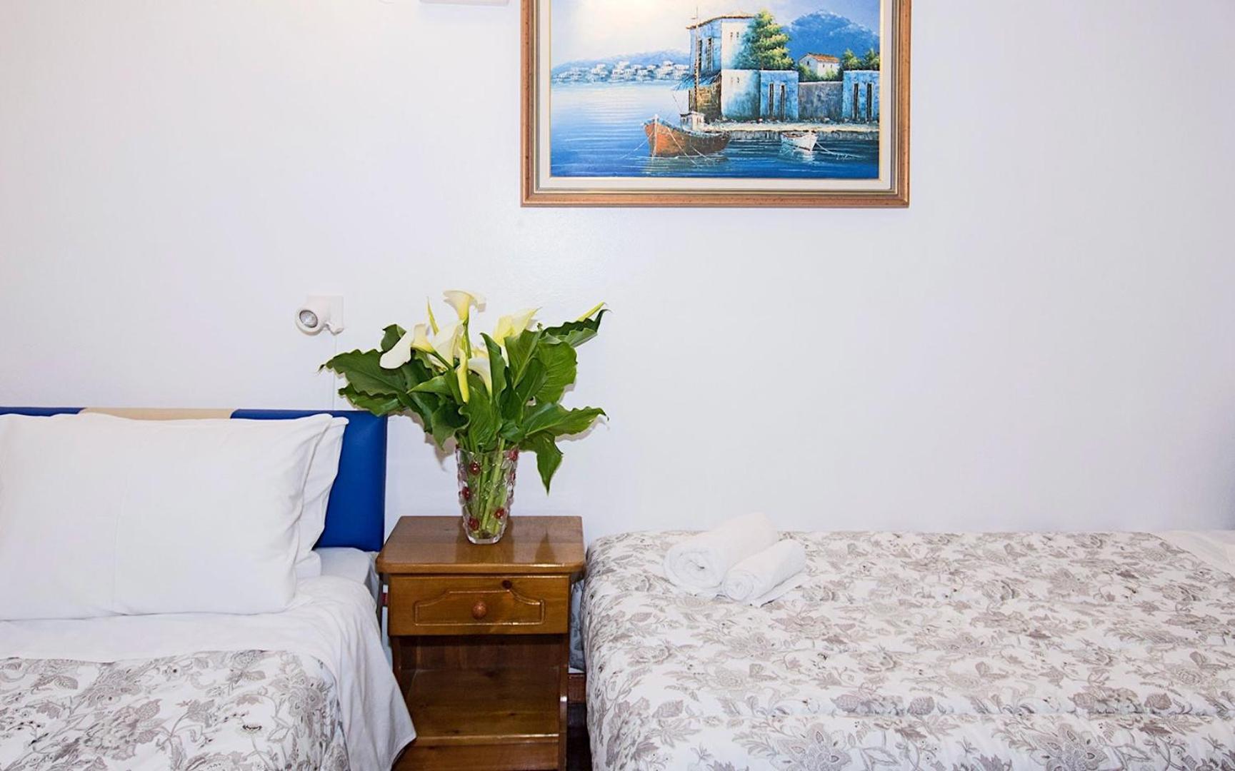 Pension Ageliki Kalogera Mykonos Town Ngoại thất bức ảnh