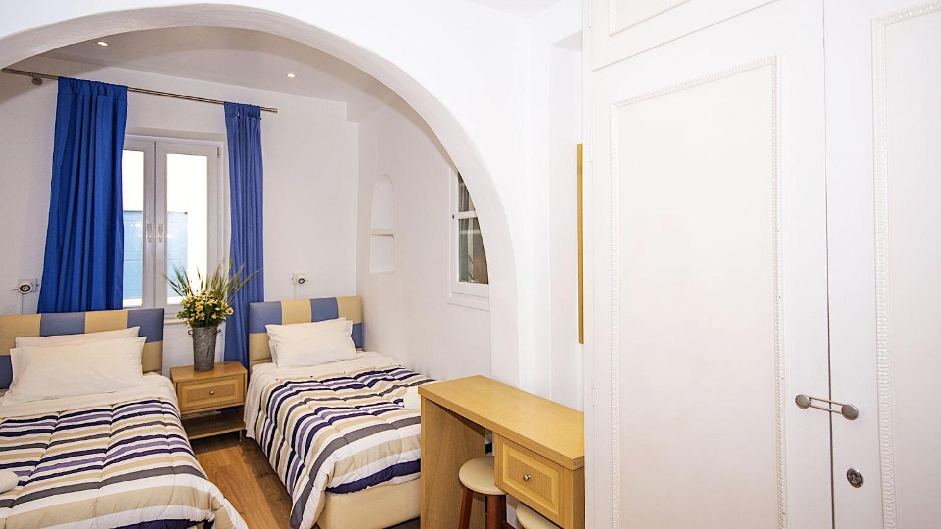 Pension Ageliki Kalogera Mykonos Town Ngoại thất bức ảnh