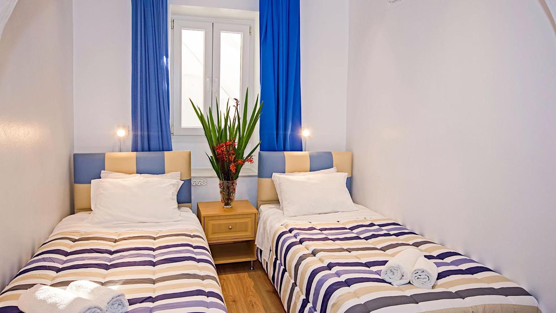 Pension Ageliki Kalogera Mykonos Town Ngoại thất bức ảnh