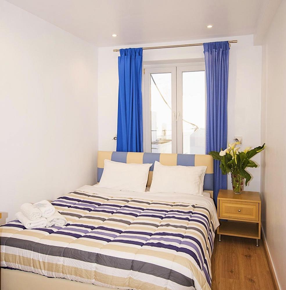 Pension Ageliki Kalogera Mykonos Town Ngoại thất bức ảnh