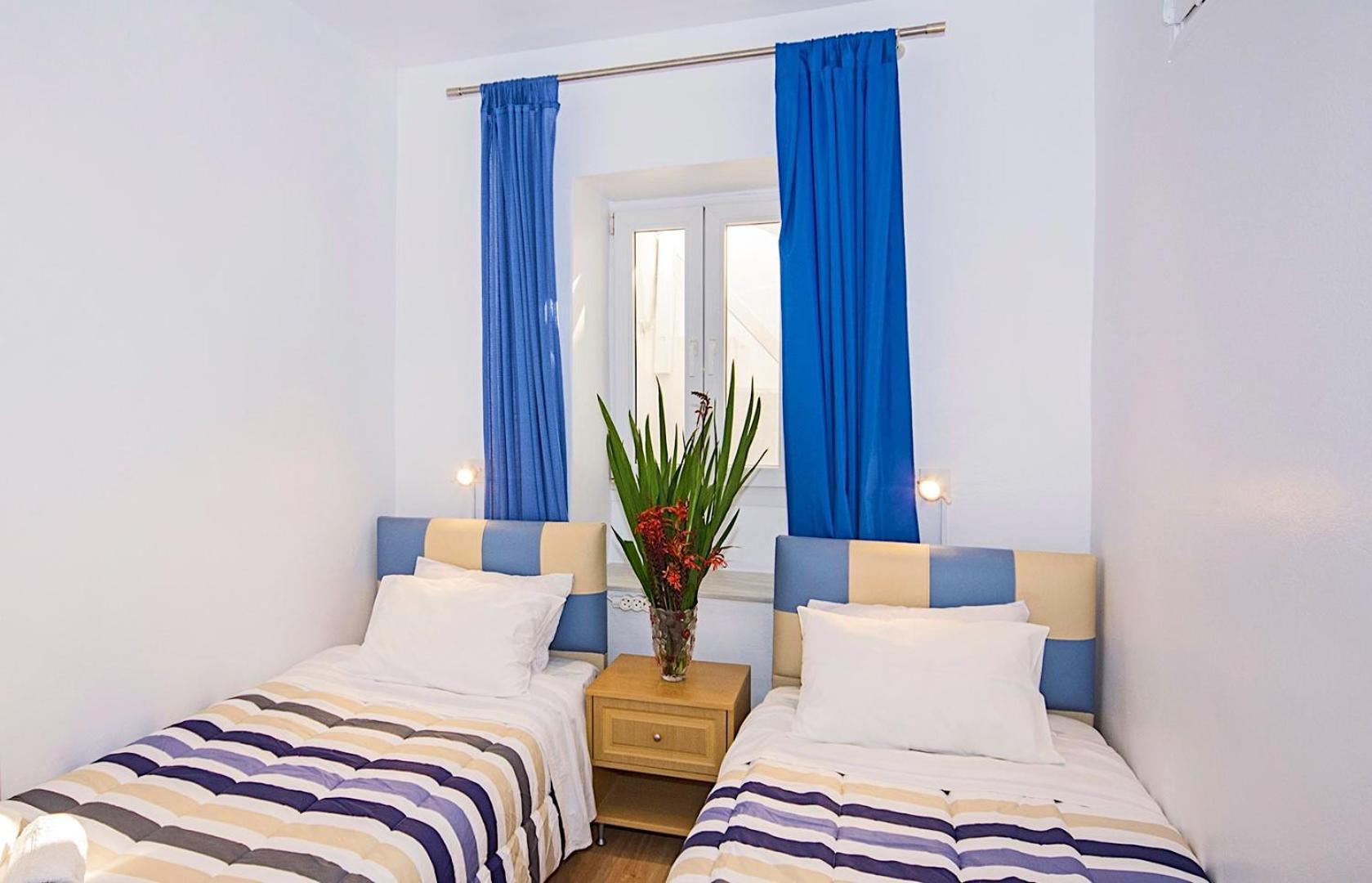 Pension Ageliki Kalogera Mykonos Town Ngoại thất bức ảnh