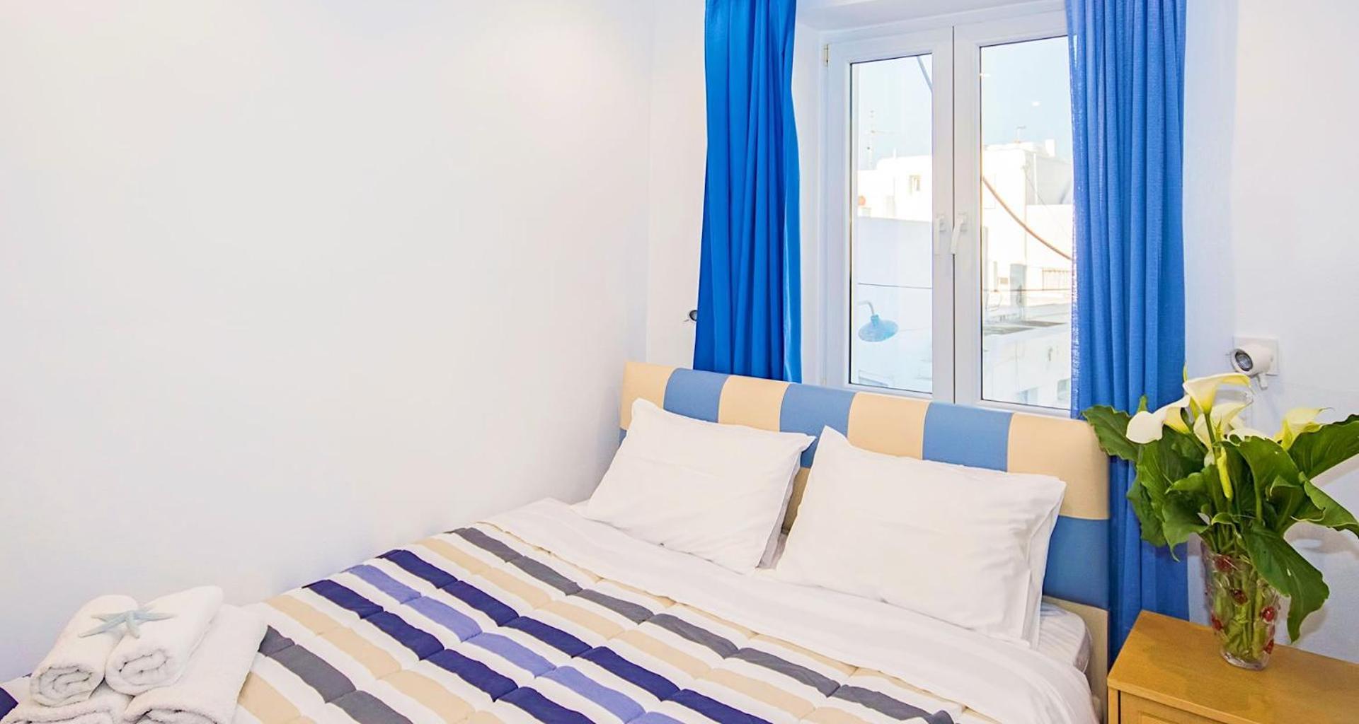 Pension Ageliki Kalogera Mykonos Town Ngoại thất bức ảnh
