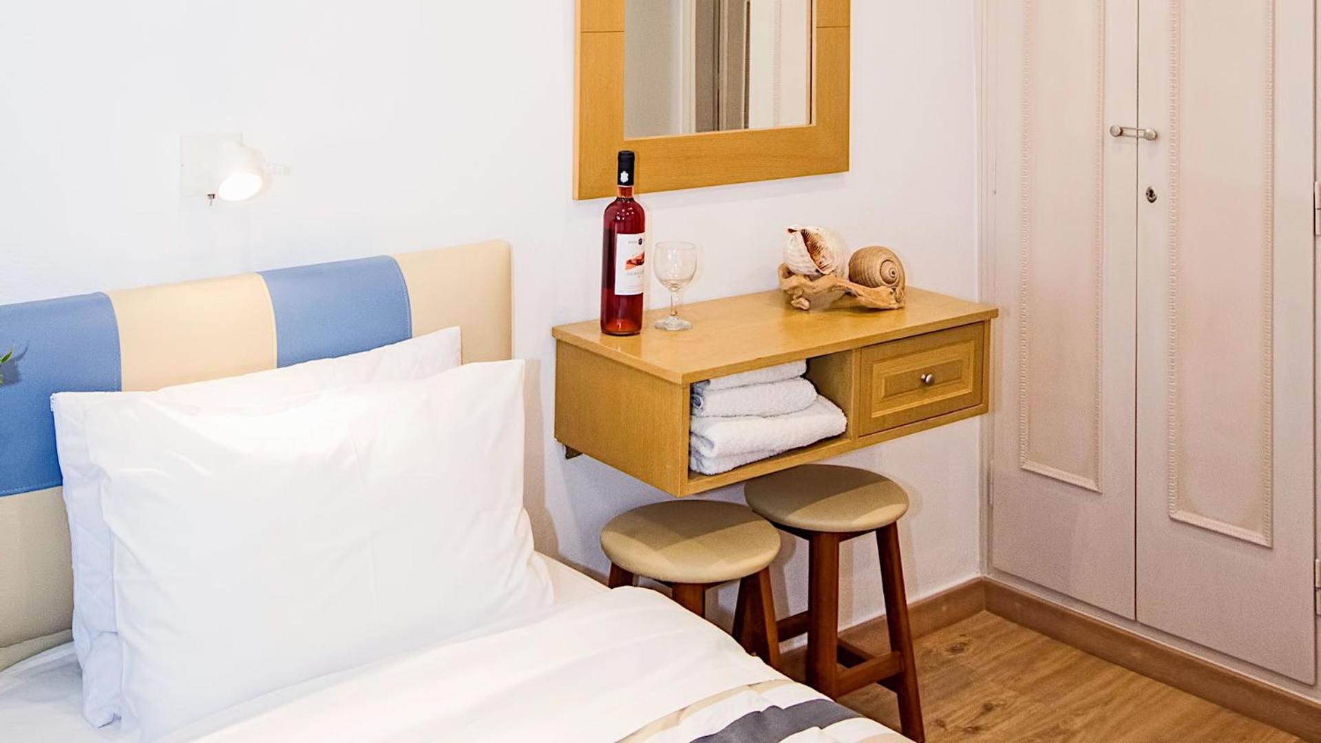 Pension Ageliki Kalogera Mykonos Town Ngoại thất bức ảnh