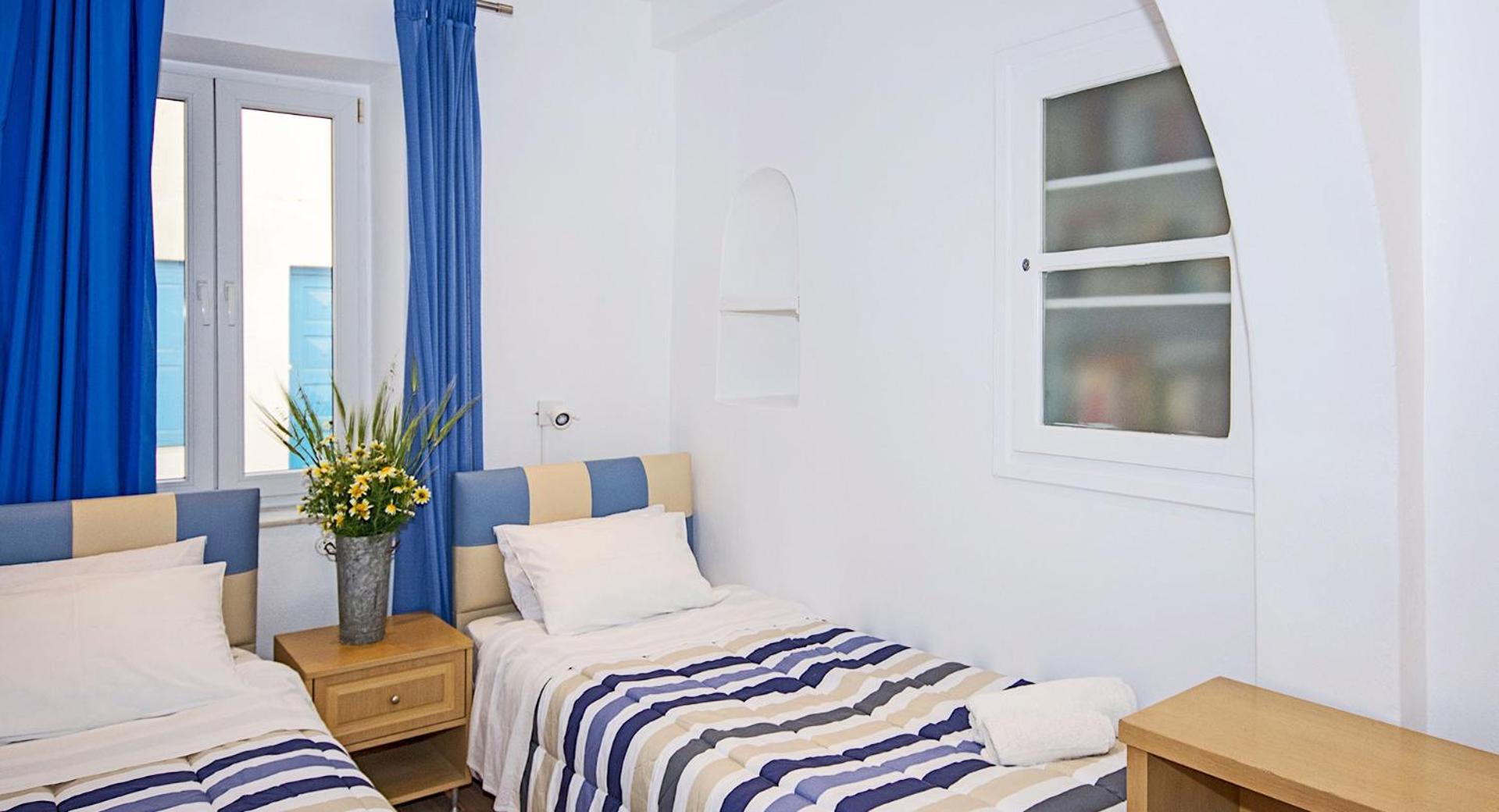 Pension Ageliki Kalogera Mykonos Town Ngoại thất bức ảnh