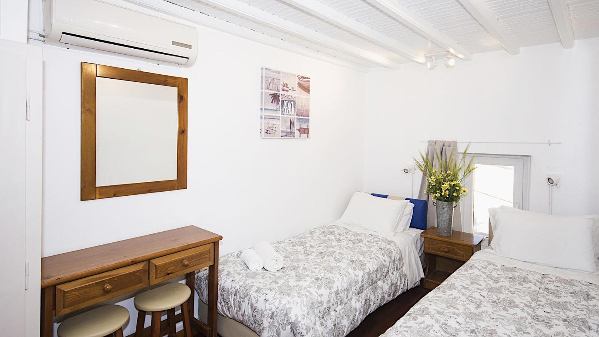 Pension Ageliki Kalogera Mykonos Town Ngoại thất bức ảnh