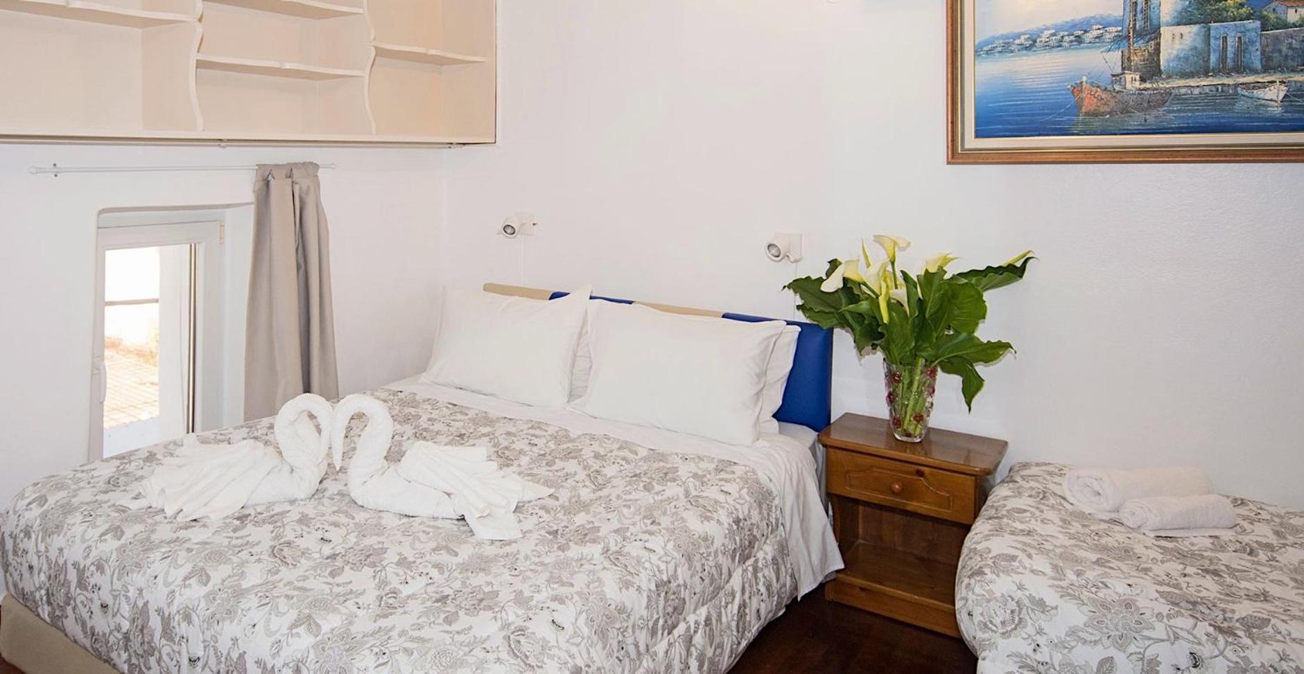 Pension Ageliki Kalogera Mykonos Town Ngoại thất bức ảnh