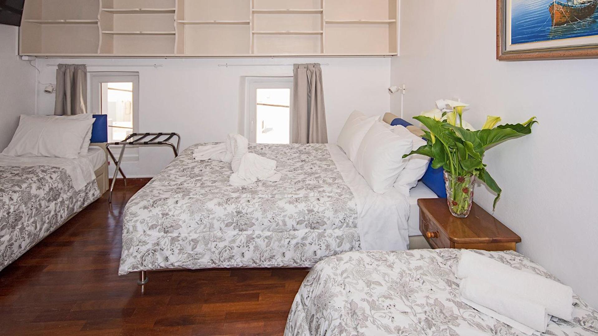 Pension Ageliki Kalogera Mykonos Town Phòng bức ảnh