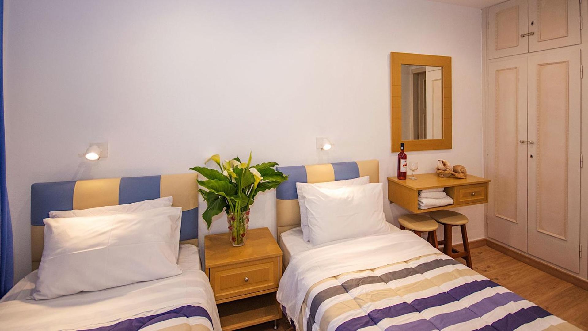 Pension Ageliki Kalogera Mykonos Town Phòng bức ảnh