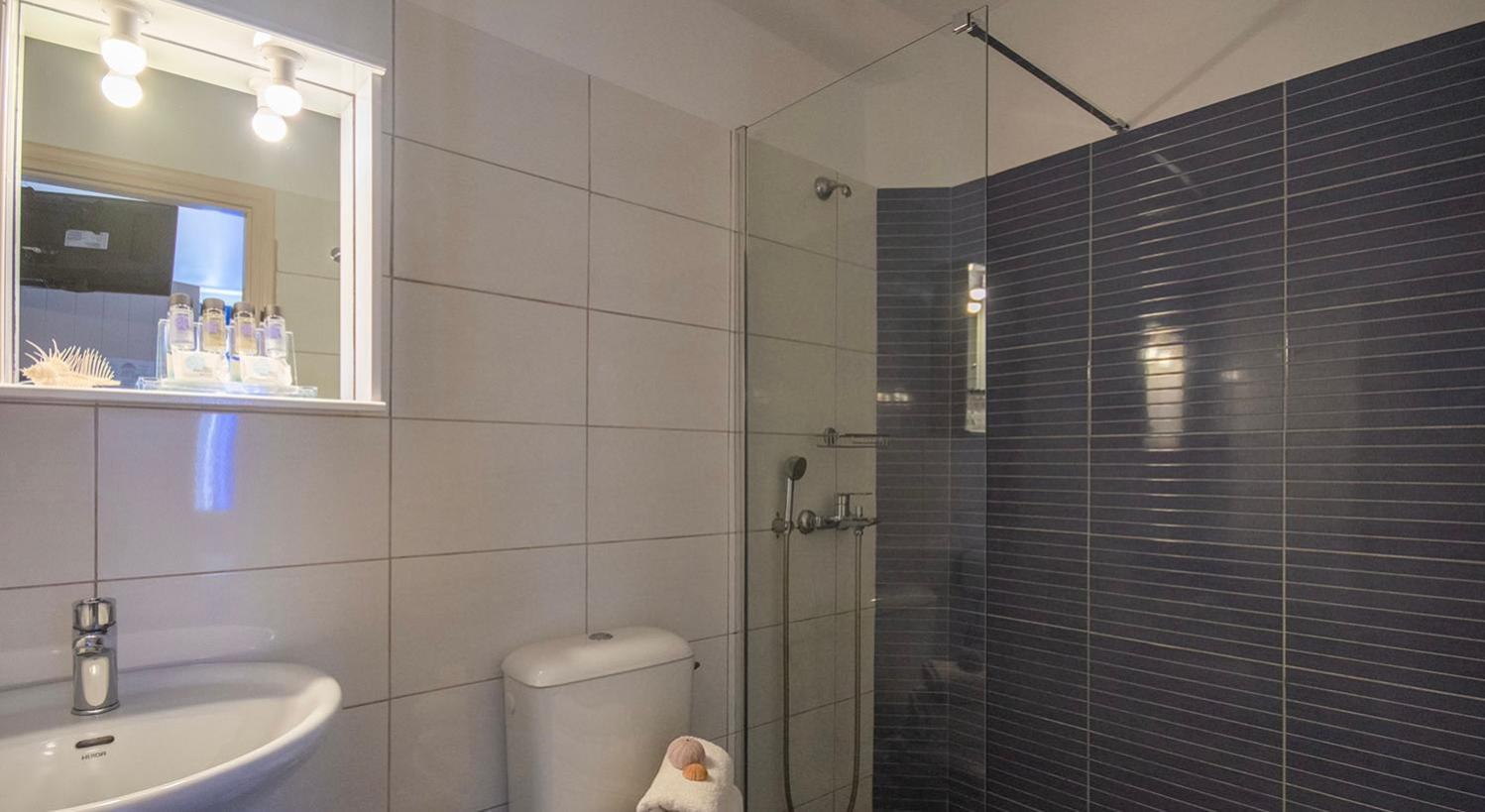 Pension Ageliki Kalogera Mykonos Town Phòng bức ảnh