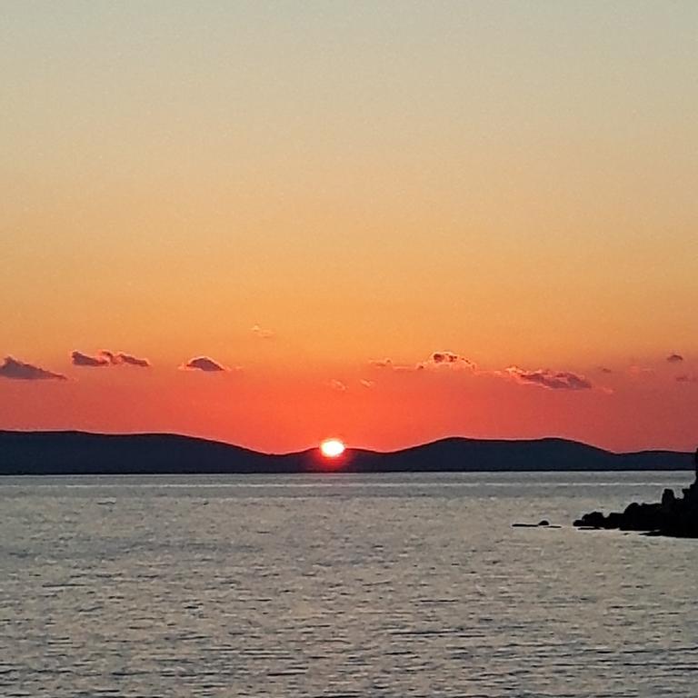 Pension Ageliki Kalogera Mykonos Town Ngoại thất bức ảnh