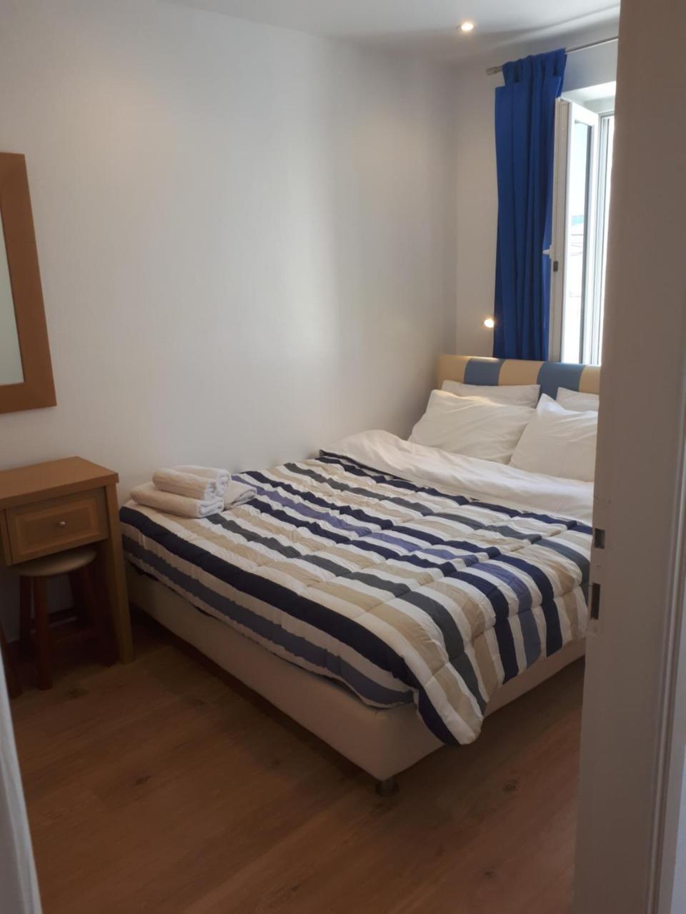 Pension Ageliki Kalogera Mykonos Town Ngoại thất bức ảnh