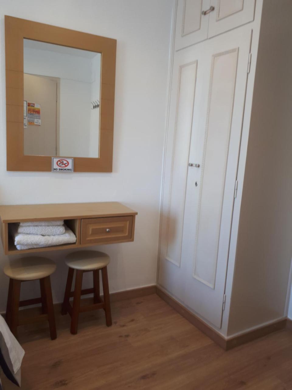 Pension Ageliki Kalogera Mykonos Town Ngoại thất bức ảnh