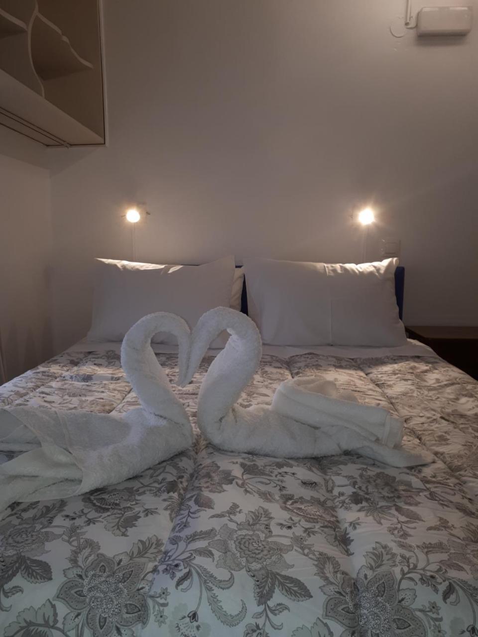 Pension Ageliki Kalogera Mykonos Town Ngoại thất bức ảnh