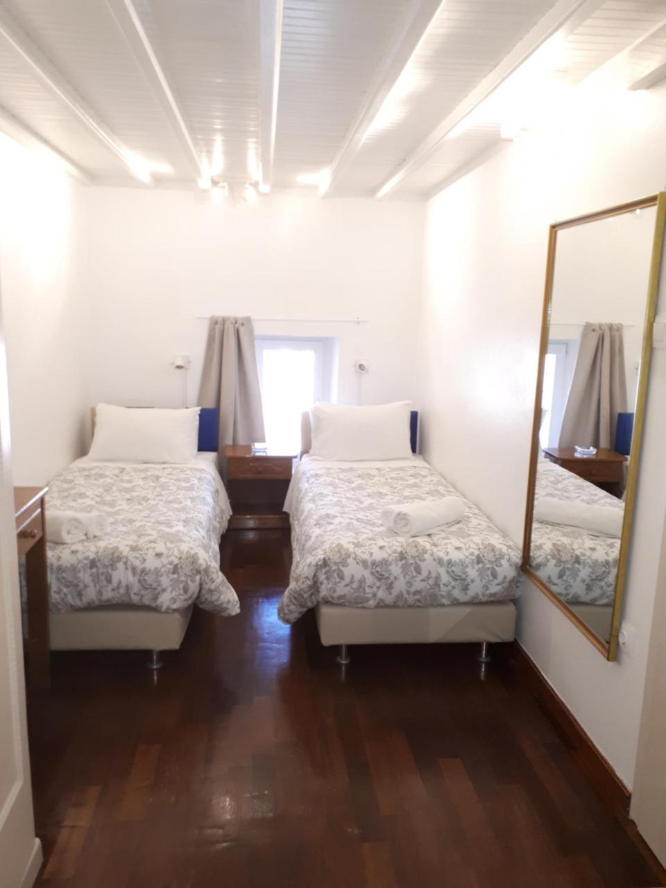 Pension Ageliki Kalogera Mykonos Town Ngoại thất bức ảnh