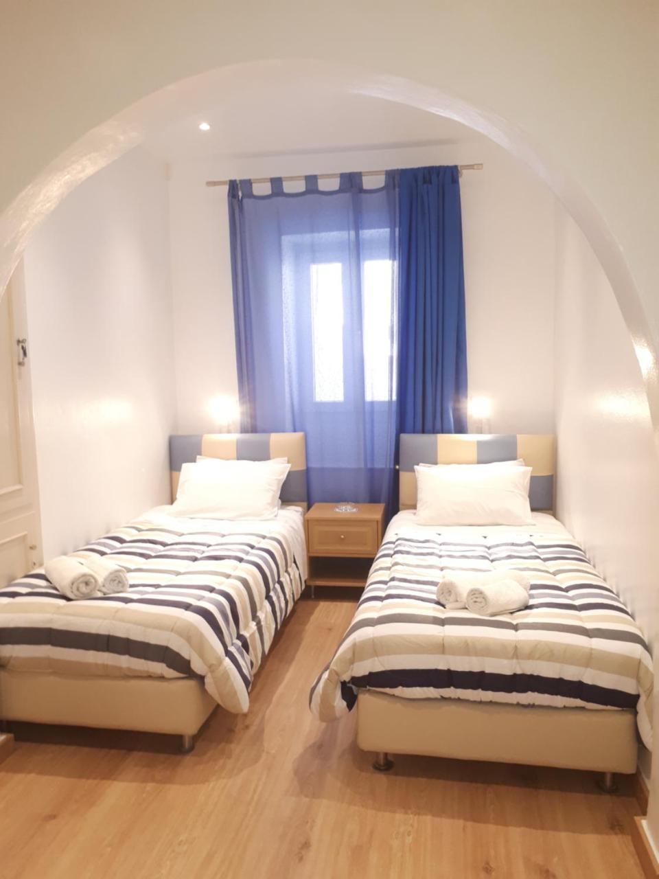 Pension Ageliki Kalogera Mykonos Town Ngoại thất bức ảnh