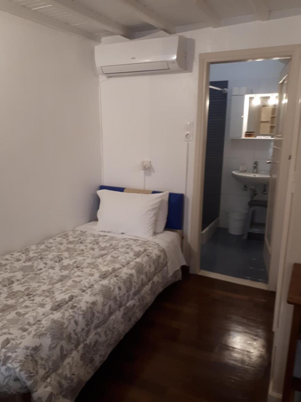 Pension Ageliki Kalogera Mykonos Town Ngoại thất bức ảnh