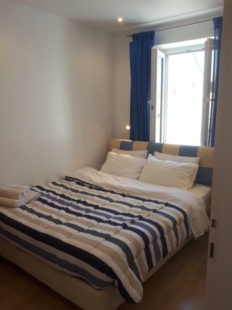 Pension Ageliki Kalogera Mykonos Town Ngoại thất bức ảnh