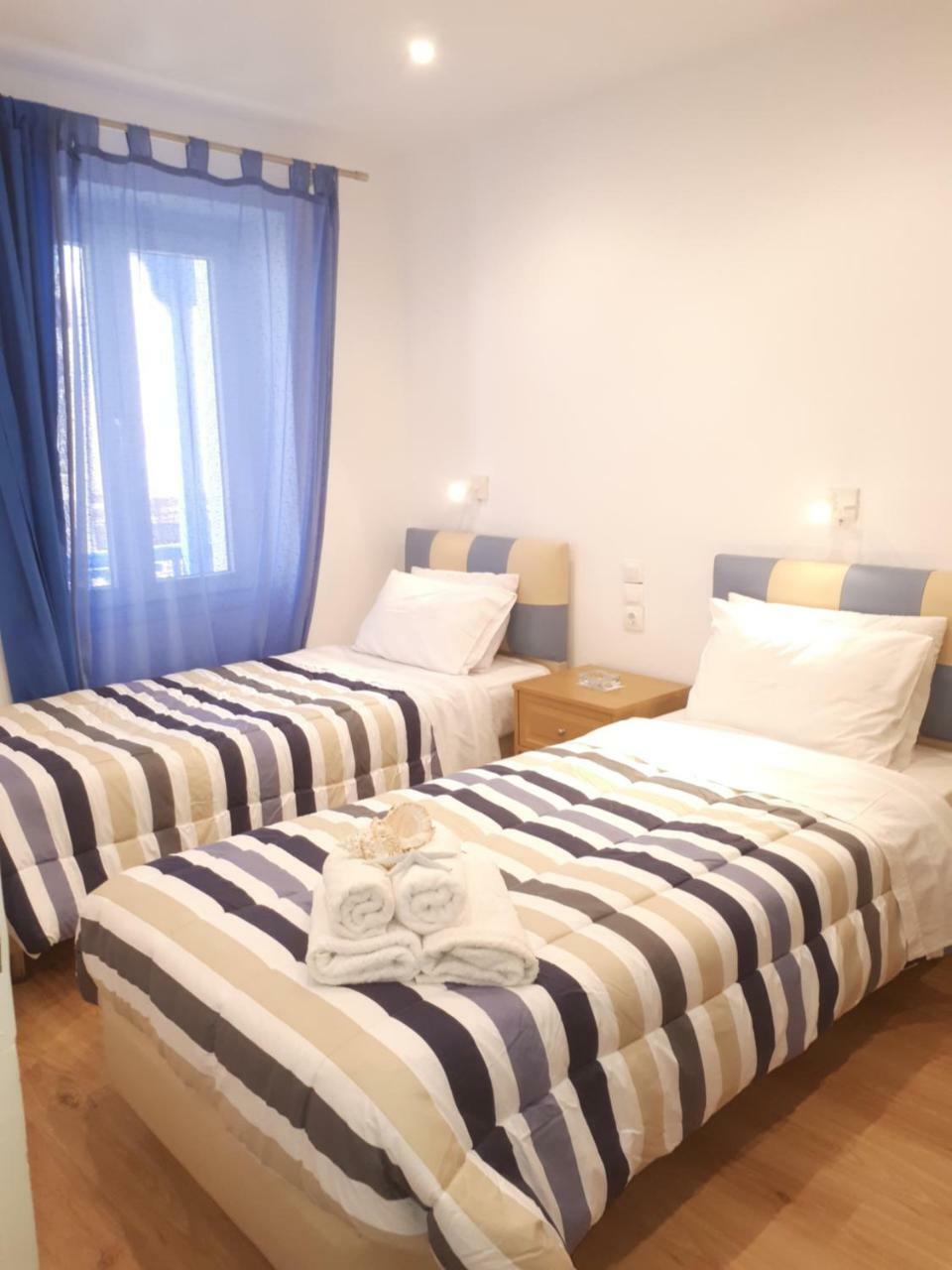 Pension Ageliki Kalogera Mykonos Town Ngoại thất bức ảnh